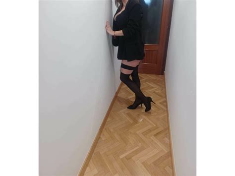 escort madura madrid